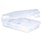 PASTILLERO FROSTY BLANCO FROSTY PT 0942 (PLÁSTICO) - Image 2