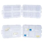 PASTILLERO FROSTY BLANCO FROSTY PT 0942 (PLÁSTICO) - Image 3