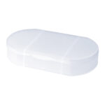 PASTILLERO AMBAÍ BLANCO FROSTY PT 200 B (PLÁSTICO) - Image 5