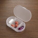 PASTILLERO AMBAÍ BLANCO FROSTY PT 200 B (PLÁSTICO) - Image 3