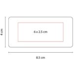 PASTILLERO CRYSTAL BLANCO PT 2100 (PLÁSTICO) - Image 4