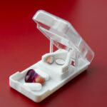 PASTILLERO CRYSTAL BLANCO PT 2100 (PLÁSTICO) - Image 3