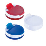 PASTILLERO DELTA AZUL PT 2166 A (PLÁSTICO) - Image 3