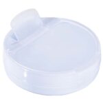 PASTILLERO DELTA BLANCO PT 2166 B (PLÁSTICO)