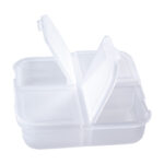 PASTILLERO SAO BLANCO FROSTY PT 2167 (PLÁSTICO) - Image 5