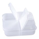 PASTILLERO SAO BLANCO FROSTY PT 2167 (PLÁSTICO)