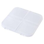 PASTILLERO SAO BLANCO FROSTY PT 2167 (PLÁSTICO) - Image 2