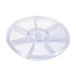 PASTILLERO MENZEL BLANCO FROSTY PT 2362 (PLÁSTICO) - Image 4