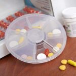 PASTILLERO MENZEL BLANCO FROSTY PT 2362 (PLÁSTICO) - Image 2