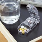 PASTILLERO EVER TRANSPARENTE PT 400 B (PLÁSTICO) - Image 3