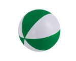 PELOTA BICOLOR ANTIESTRES FEVER PU11 VERDE Ø 6.3 CM (POLIURETANO / APU11.06 /  ARTICULOS PROMOCIONALES)