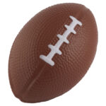 PELOTA ANTIESTRES F. AMERICANO PU13 (POLIURETANO / APU13.21 /  ARTICULOS PROMOCIONALES)