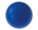 ANTIESTRES PELOTA PU1 AZUL Ø 6.3 CM (POLIURETANO / APU1.09 /  ARTICULOS PROMOCIONALES)