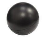 ANTIESTRES PELOTA PU1 NEGRO Ø 6.3 CM (POLIURETANO / APU1.02 /  ARTICULOS PROMOCIONALES)