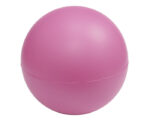 ANTIESTRES PELOTA PU1 ROSA Ø 6.3 CM (POLIURETANO / APU1.05 /  ARTICULOS PROMOCIONALES)