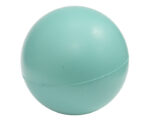 ANTIESTRES PELOTA PU1 TURQUESA Ø 6.3 CM (POLIURETANO / APU1.41 /  ARTICULOS PROMOCIONALES)