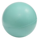 ANTIESTRES PELOTA PU1 TURQUESA Ø 6.3 CM (POLIURETANO / APU1.41 /  ARTICULOS PROMOCIONALES)