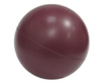 ANTIESTRES PELOTA PU1 VINO Ø 6.3 CM (POLIURETANO / APU1.15 /  ARTICULOS PROMOCIONALES)