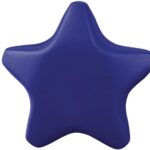 ANTIESTRES ESTRELLA PU3 AZUL (POLIURETANO / APU3.09 /  ARTICULOS PROMOCIONALES)