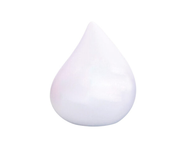 ANTIESTRES GOTA PU8 BLANCO (Poliuretano)