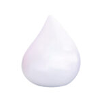 ANTIESTRES GOTA PU8 BLANCO (POLIURETANO / APU8.01 /  ARTICULOS PROMOCIONALES)