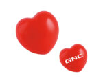 ANTIESTRES CORAZON PU9 ROJO (POLIURETANO / APU9.04 /  ARTICULOS PROMOCIONALES) - Image 3