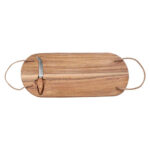 SET DRAKE BEIGE PWT 010 BE (MADERA / METAL)