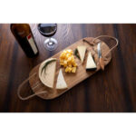 SET DRAKE BEIGE PWT 010 BE (MADERA / METAL) - Image 4