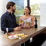 TABLA MARMORE MADERA PWT 020 (MADERA / CERÁMICA / METAL) - Image 4