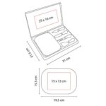 SET ASTURIAS MADERA PWT 030 (MADERA / METAL) - Image 4