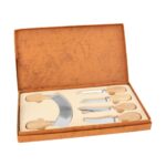 SET VALENCIA MADERA PWT 050 (MADERA / METAL) - Image 5