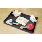 SET VALENCIA MADERA PWT 050 (MADERA / METAL) - Image 2