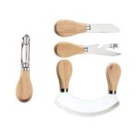 SET VALENCIA MADERA PWT 050 (MADERA / METAL) - Image 3