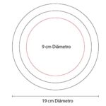 SET BRIENZ MADERA PWT 100 (MADERA / METAL) - Image 5