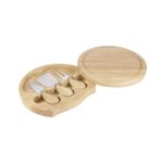 SET BRIENZ MADERA PWT 100 (MADERA / METAL)