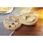 SET BRIENZ MADERA PWT 100 (MADERA / METAL) - Image 2