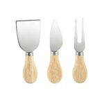 SET BRIENZ MADERA PWT 100 (MADERA / METAL) - Image 4