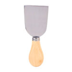 SET KYBURG BEIGE PWT 110 BE (MADERA / ACERO INOXIDABLE) - Image 3