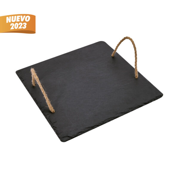 TABLA NEGRO PWT 250 N (PIEDRA TABLA / YUTE ASAS)