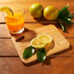 TABLA TYRI BEIGE PWT 260 BE (BAMBÚ) - Image 3