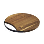 TABLA BEIGE PWT 400 BE (MADERA / METAL) - Image 3