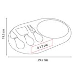SET CASTADEL MADERA PWT 900 (MADERA / METAL) - Image 4