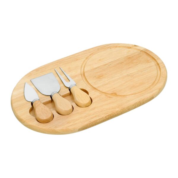 SET CASTADEL MADERA PWT 900 (MADERA / METAL) - Imagen 5