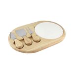 SET CASTADEL MADERA PWT 900 (MADERA / METAL)