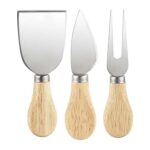 SET CASTADEL MADERA PWT 900 (MADERA / METAL) - Image 2