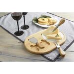 SET CASTADEL MADERA PWT 900 (MADERA / METAL) - Image 3