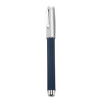BOLÍGRAFO HEFEI AZUL RQ 1003 (ACERO INOXIDABLE) - Image 5