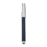 BOLÍGRAFO HEFEI AZUL RQ 1003 (ACERO INOXIDABLE) - Image 2