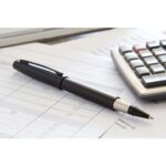 BOLÍGRAFO SURIN GRIS RQ 1007 G (ACERO INOXIDABLE) - Image 3