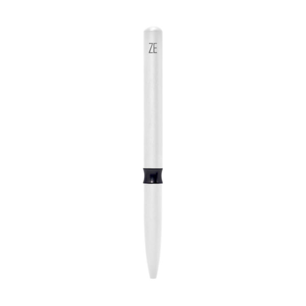 BOLÍGRAFO STYLO BLANCO RQ 1020 B (METAL)